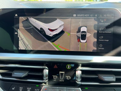 2022 BMW 4 Series M440i