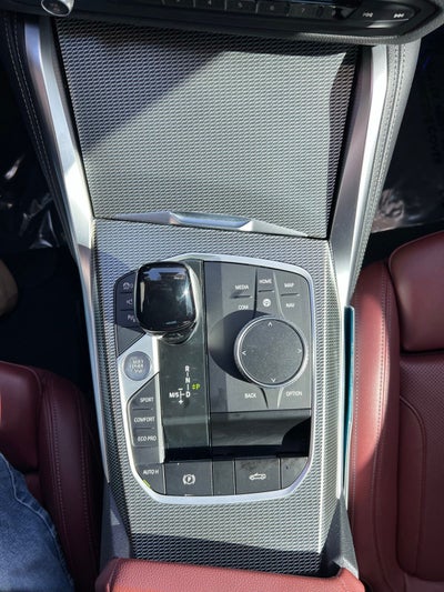 2022 BMW 4 Series M440i