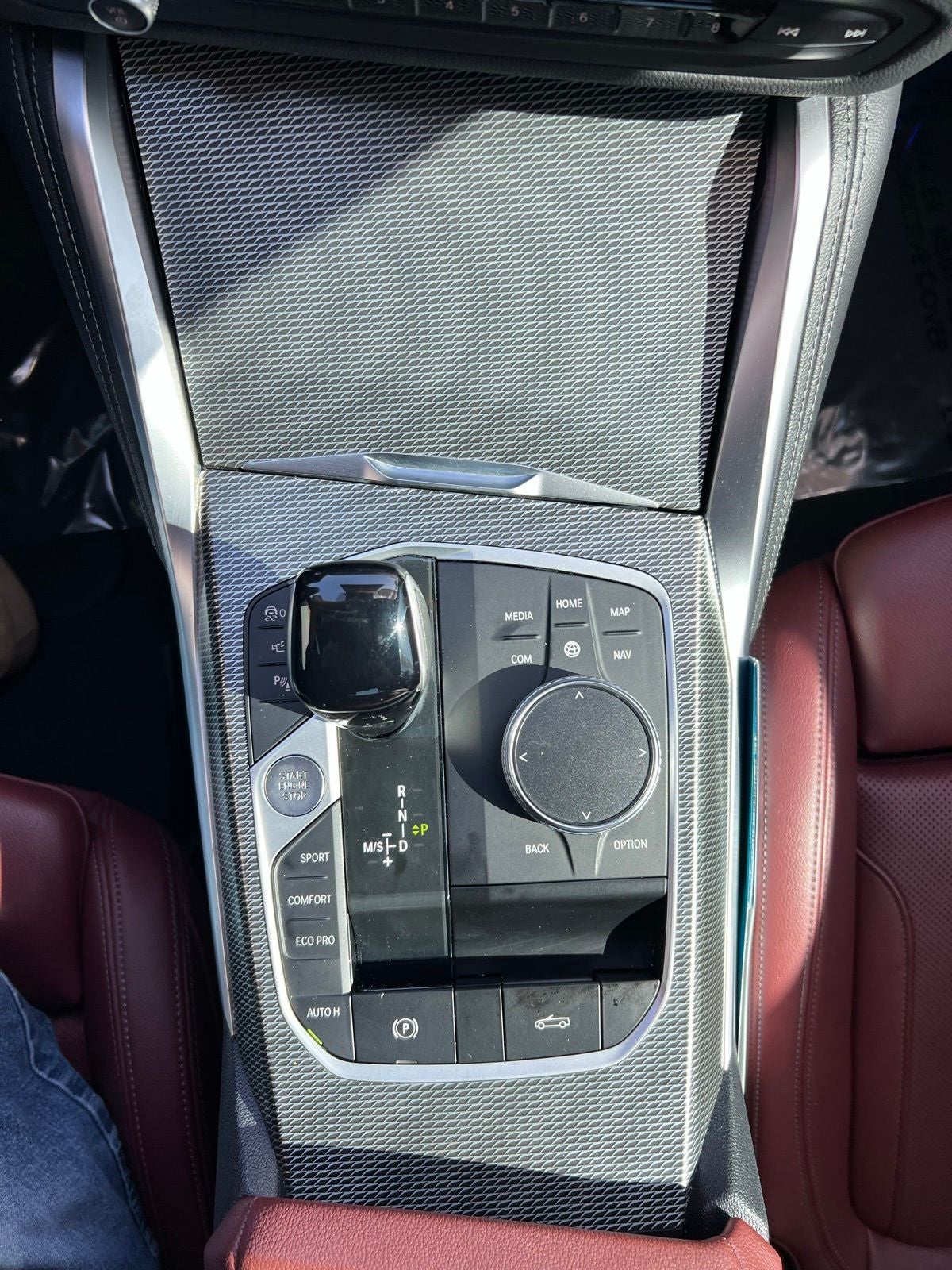 2022 BMW 4 Series M440i