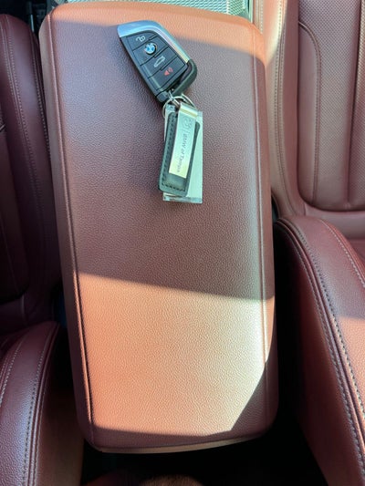 2022 BMW 4 Series M440i