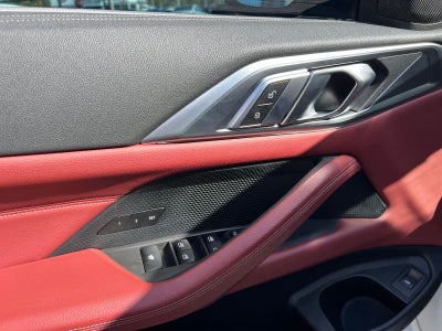 2022 BMW 4 Series M440i