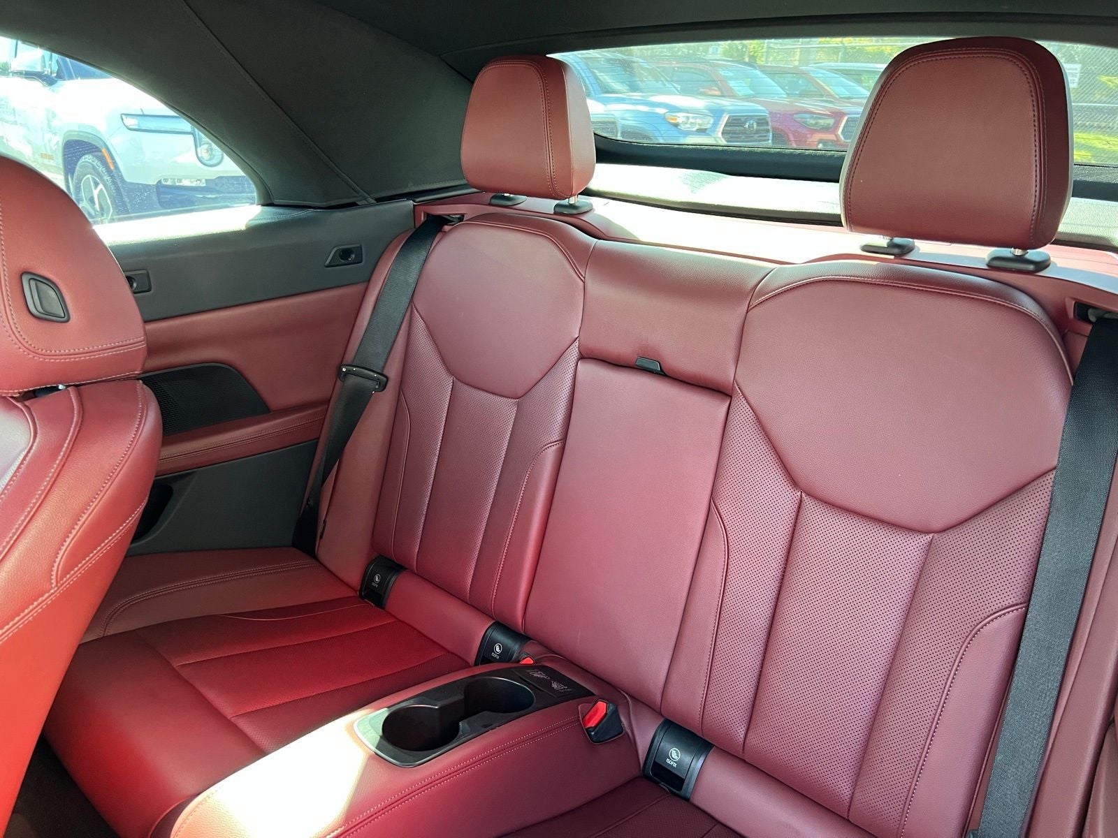 2022 BMW 4 Series M440i