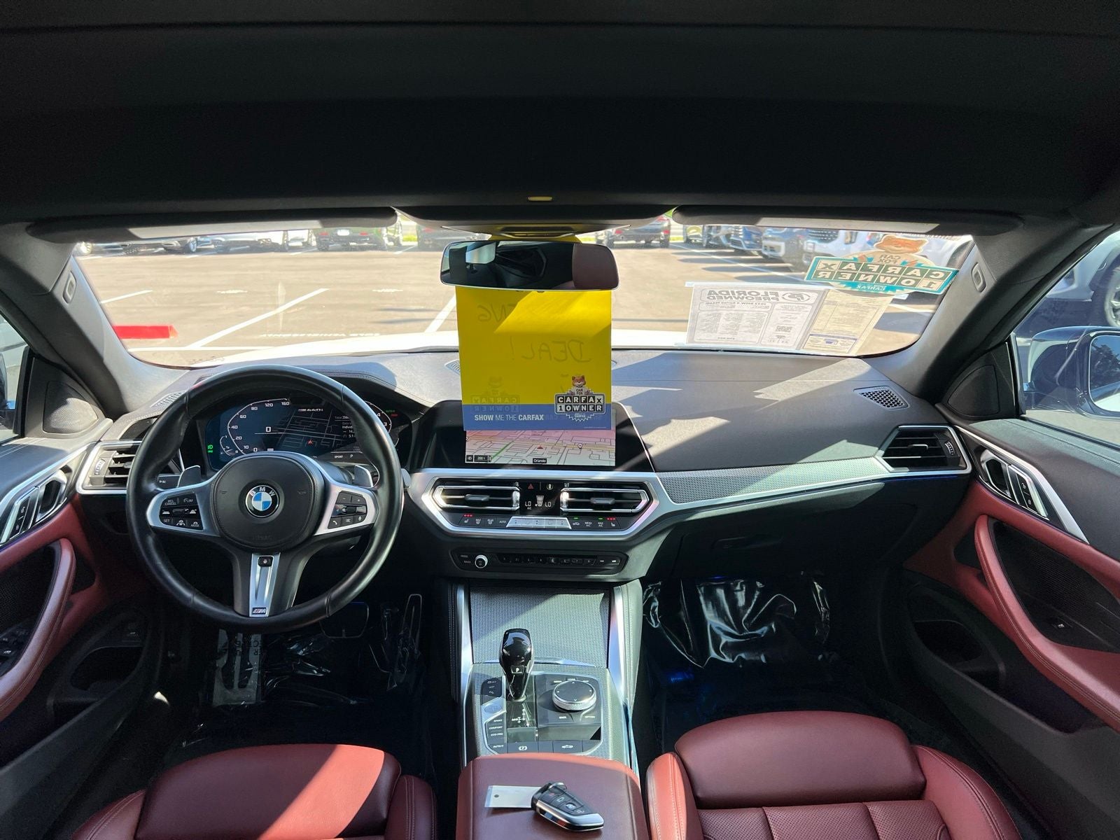 2022 BMW 4 Series M440i