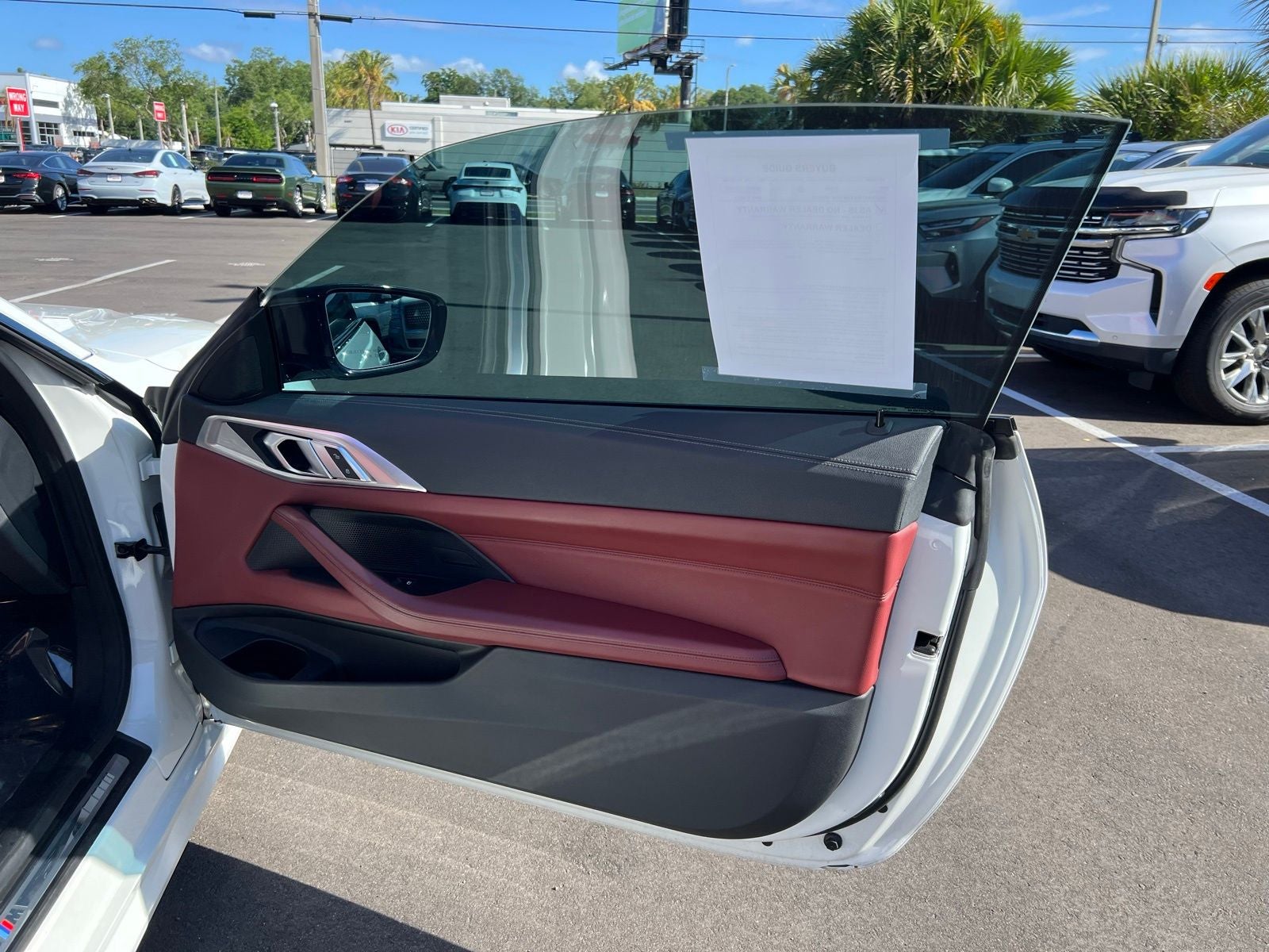 2022 BMW 4 Series M440i