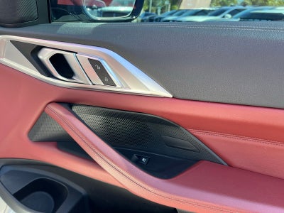 2022 BMW 4 Series M440i