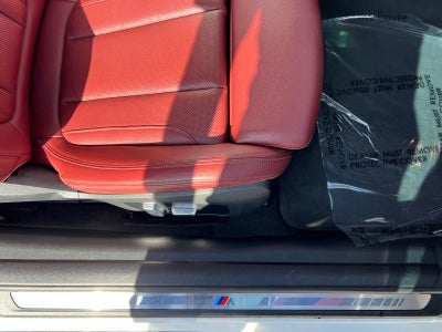 2022 BMW 4 Series M440i