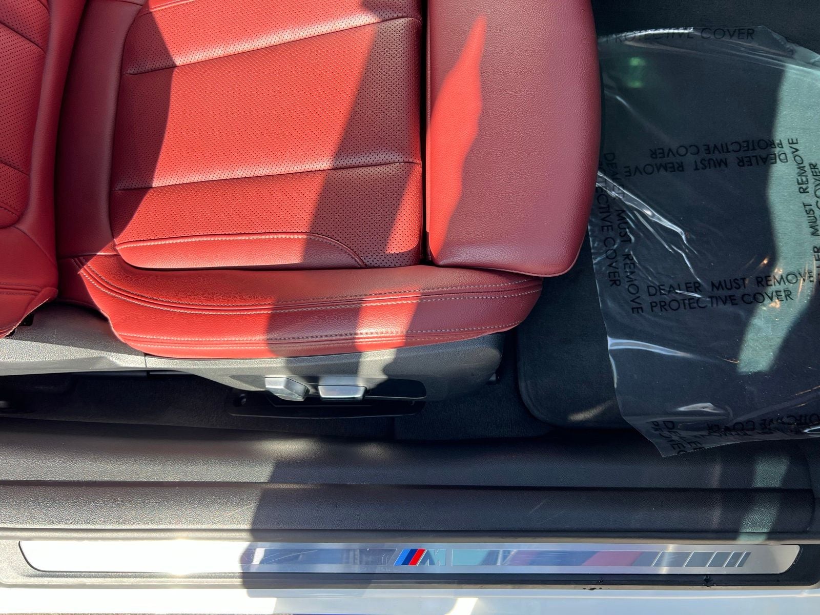 2022 BMW 4 Series M440i