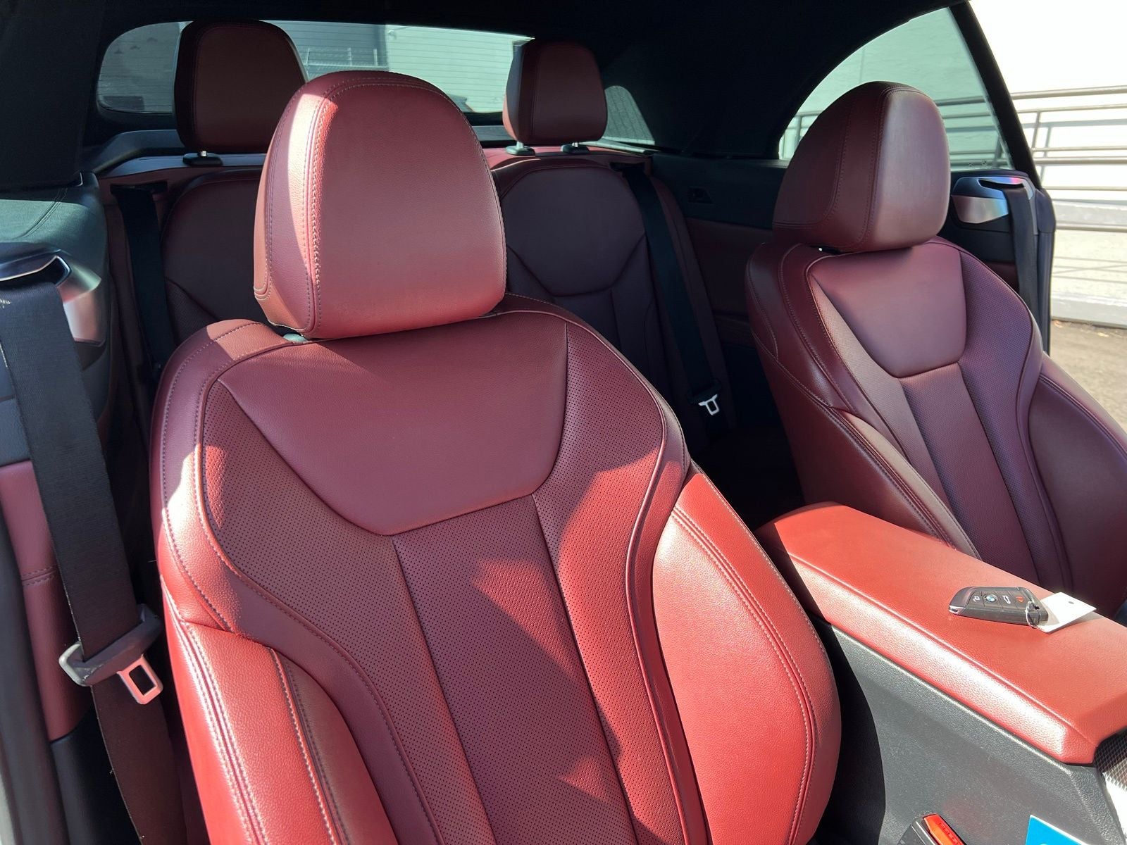 2022 BMW 4 Series M440i