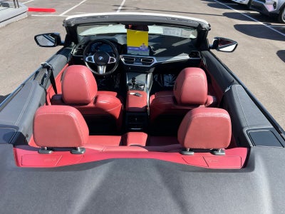 2022 BMW 4 Series M440i