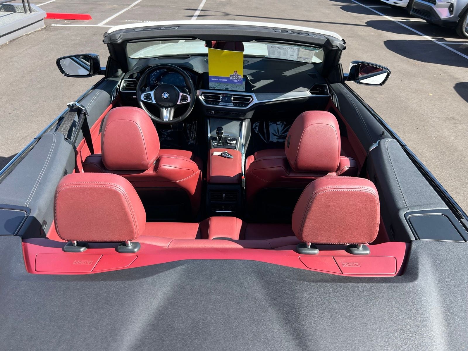 2022 BMW 4 Series M440i