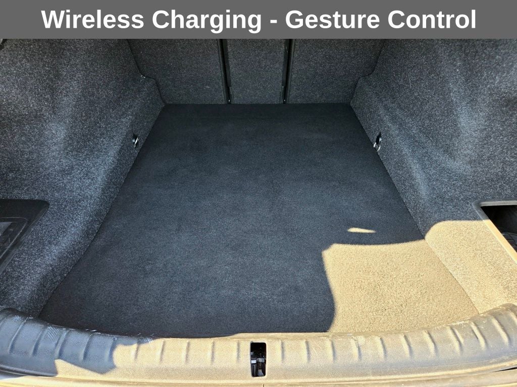 2021 BMW 5 Series 530i