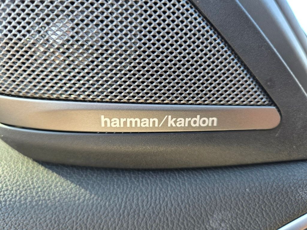 2021 BMW 5 Series 530i