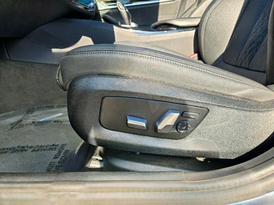 2021 BMW 5 Series 530i