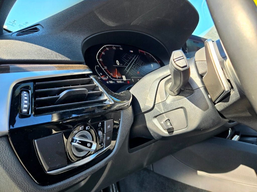 2021 BMW 5 Series 530i