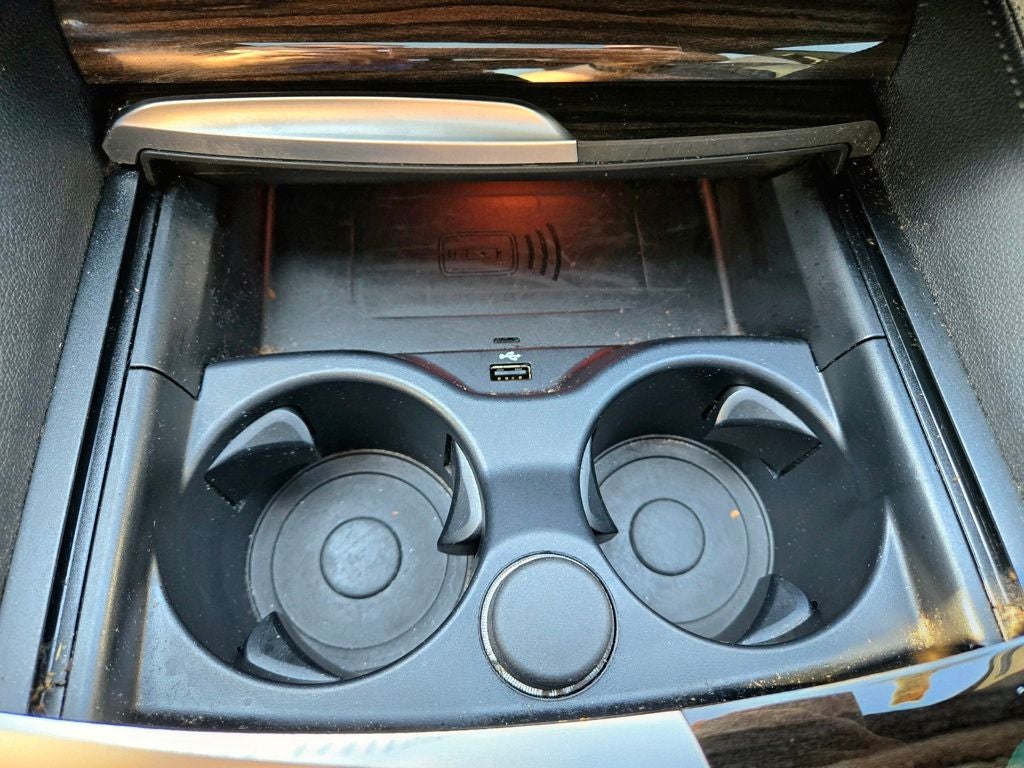 2021 BMW 5 Series 530i