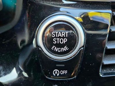 2021 BMW 5 Series 530i