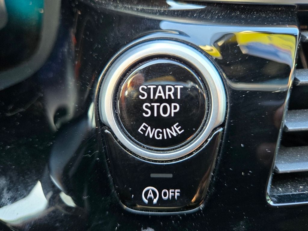 2021 BMW 5 Series 530i