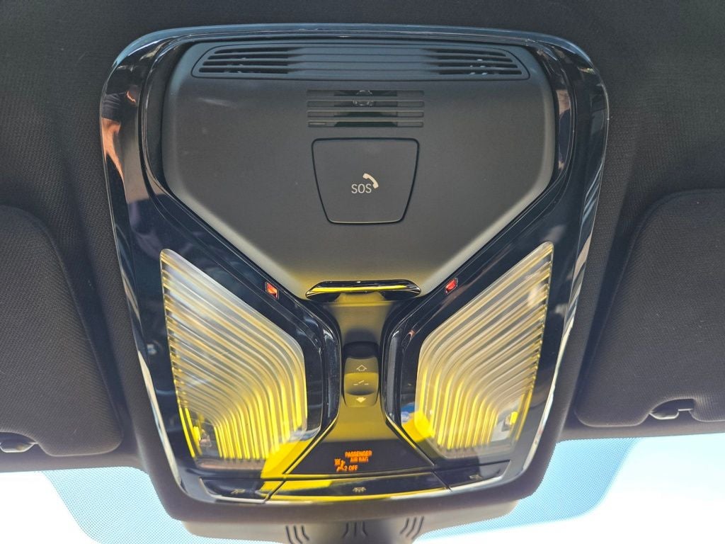 2021 BMW 5 Series 530i