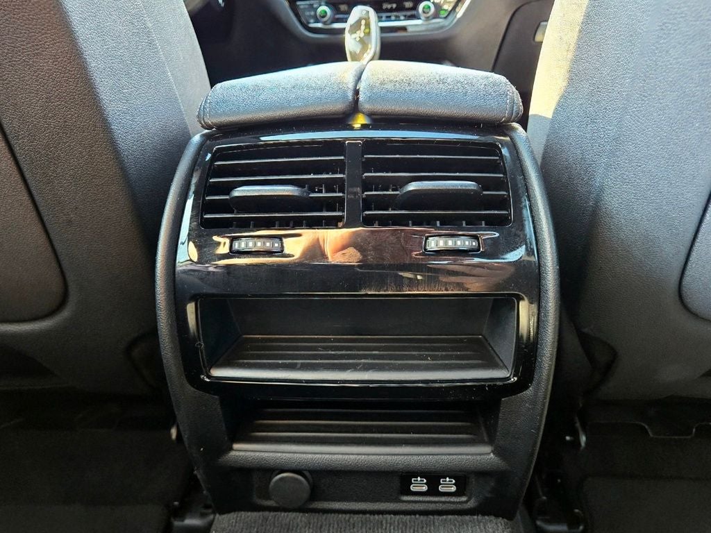 2021 BMW 5 Series 530i