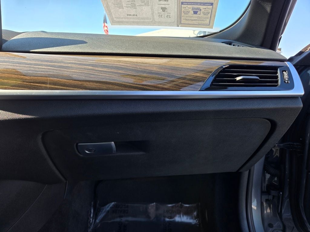 2021 BMW 5 Series 530i