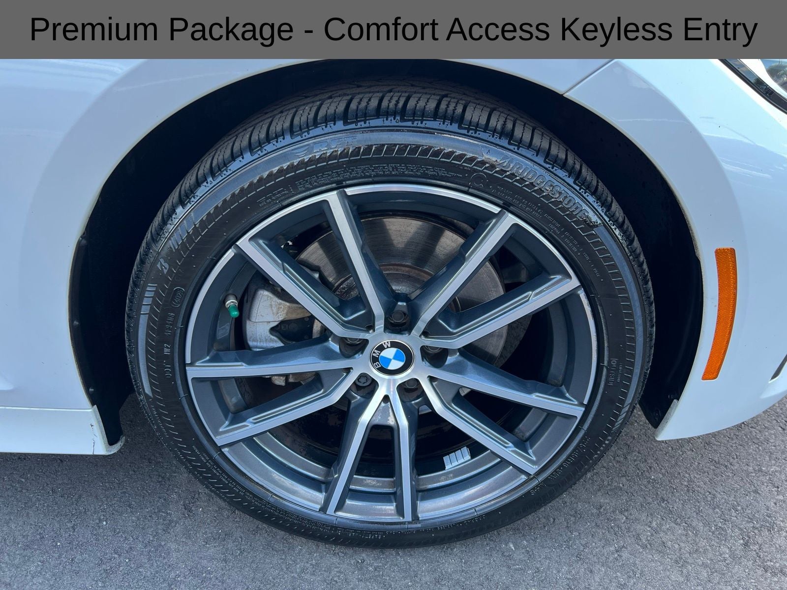 2021 BMW 3 Series 330e iPerformance
