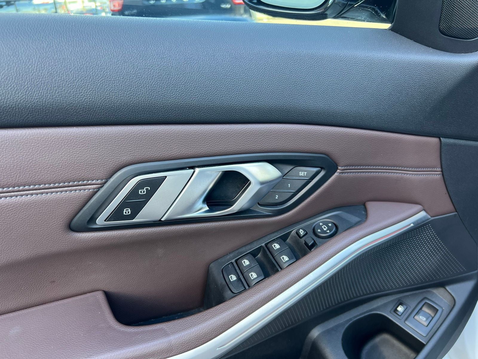 2021 BMW 3 Series 330e iPerformance