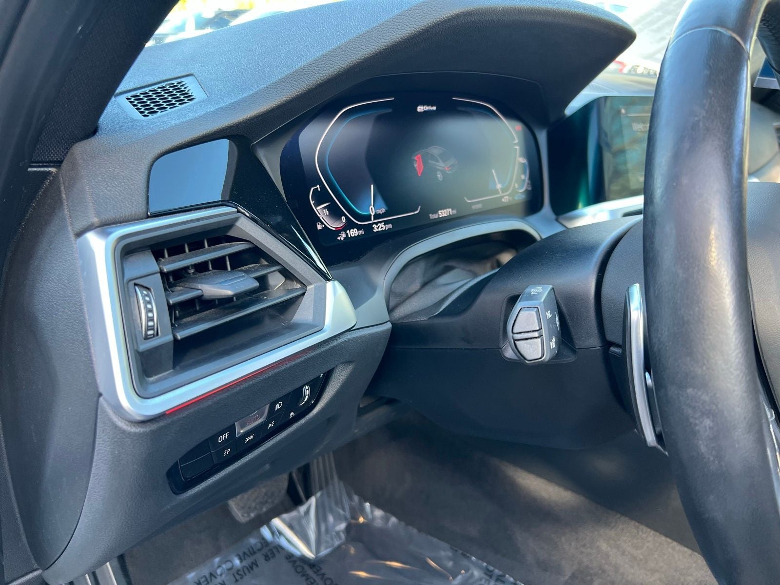 2021 BMW 3 Series 330e iPerformance