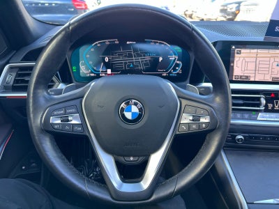 2021 BMW 3 Series 330e iPerformance