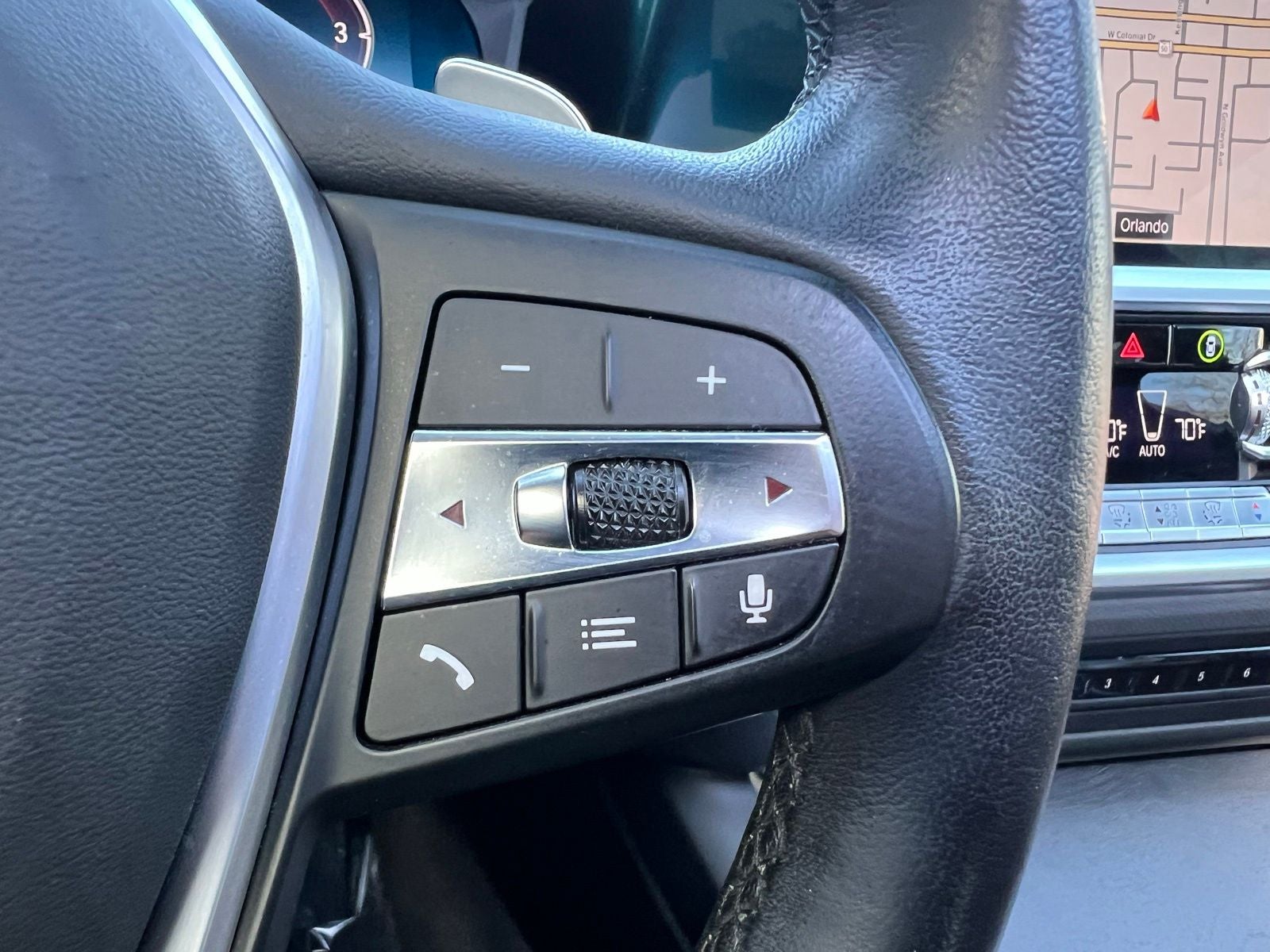 2021 BMW 3 Series 330e iPerformance