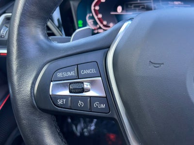 2021 BMW 3 Series 330e iPerformance