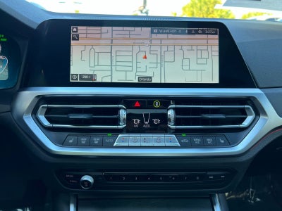 2021 BMW 3 Series 330e iPerformance