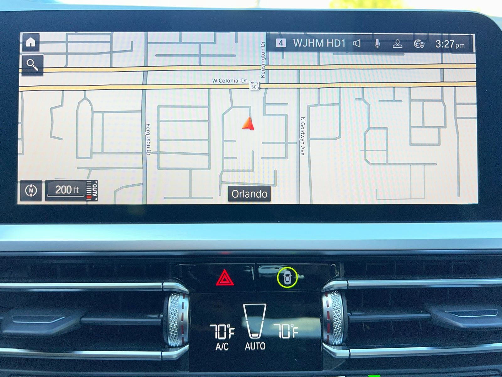 2021 BMW 3 Series 330e iPerformance