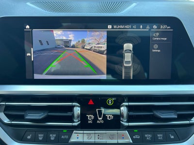 2021 BMW 3 Series 330e iPerformance