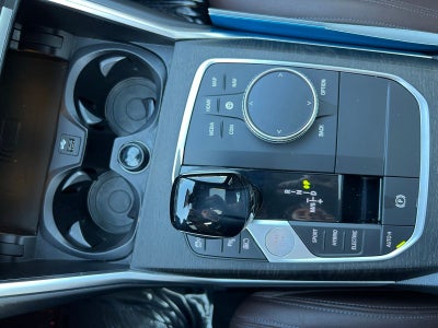 2021 BMW 3 Series 330e iPerformance