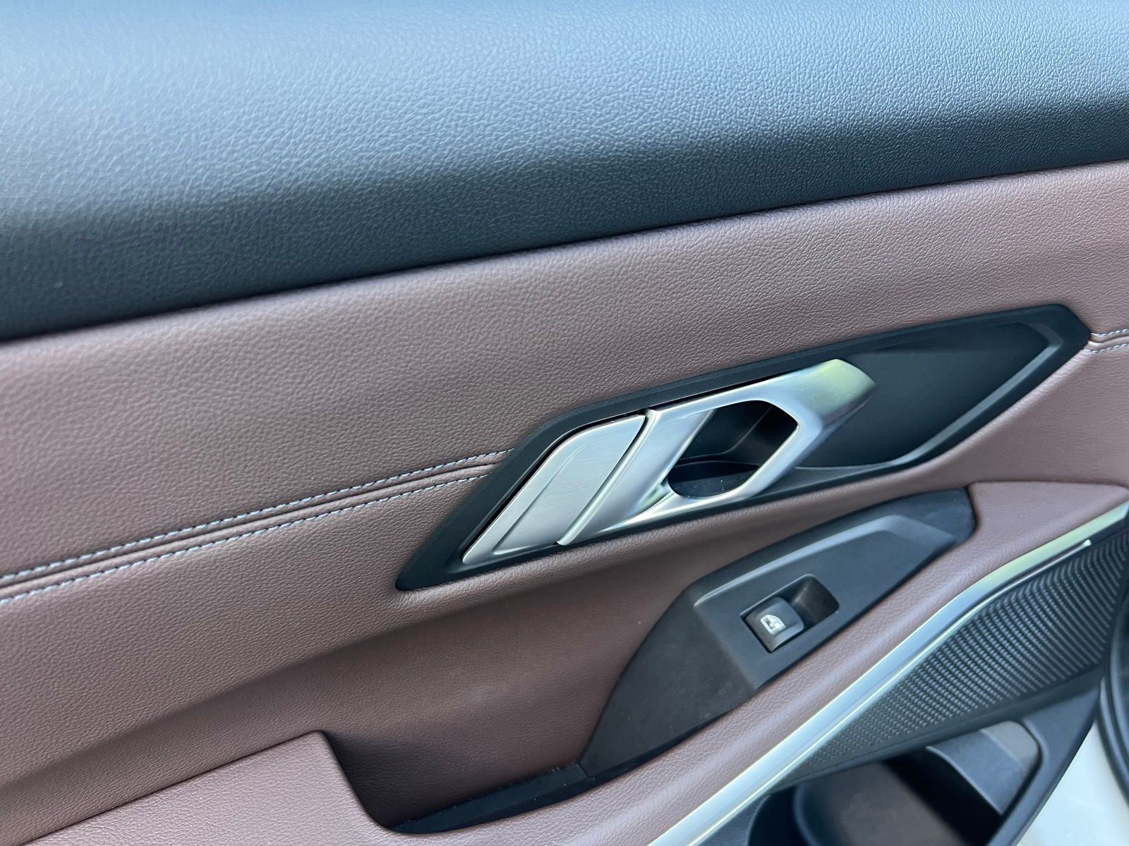 2021 BMW 3 Series 330e iPerformance