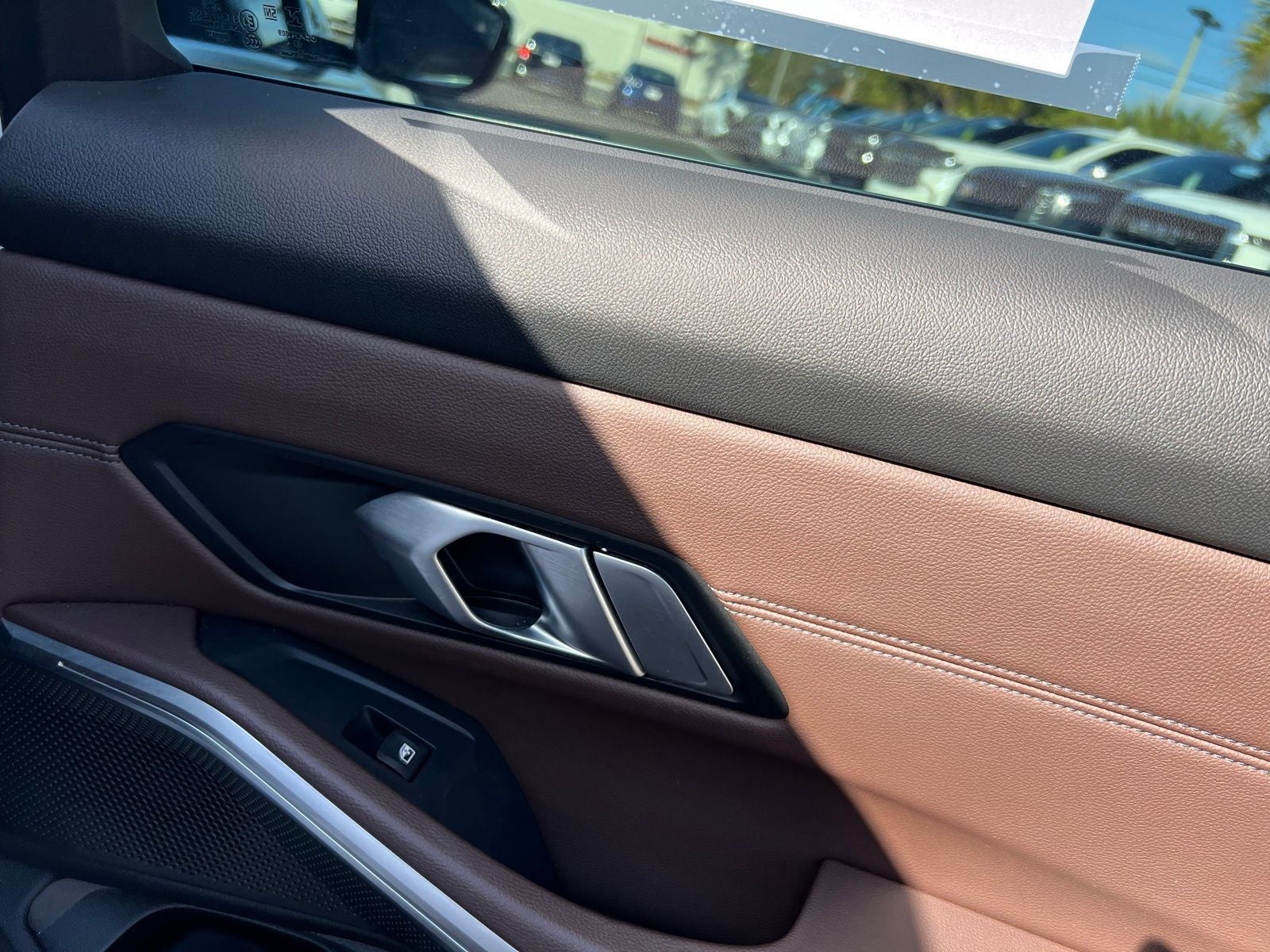 2021 BMW 3 Series 330e iPerformance