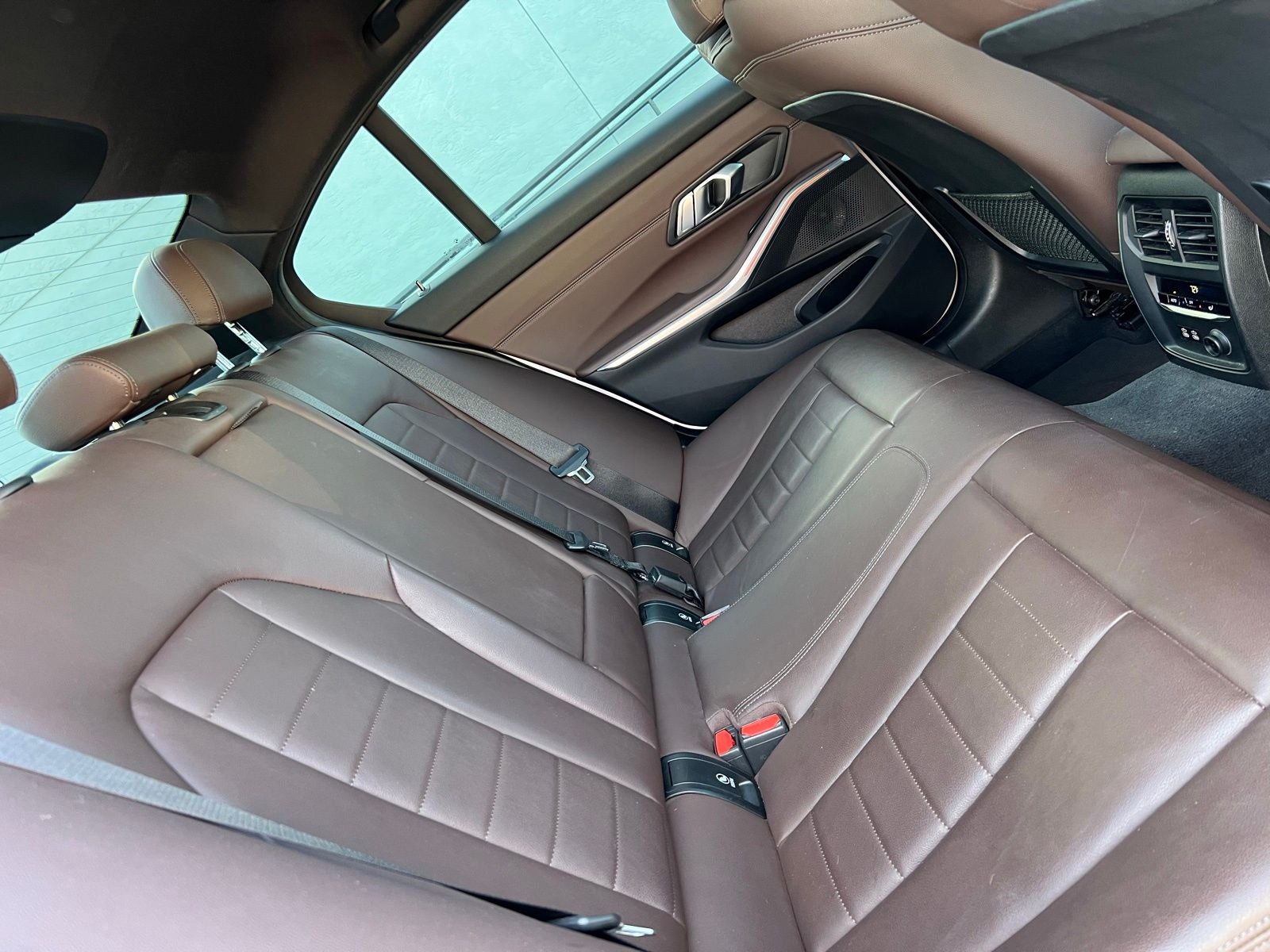 2021 BMW 3 Series 330e iPerformance