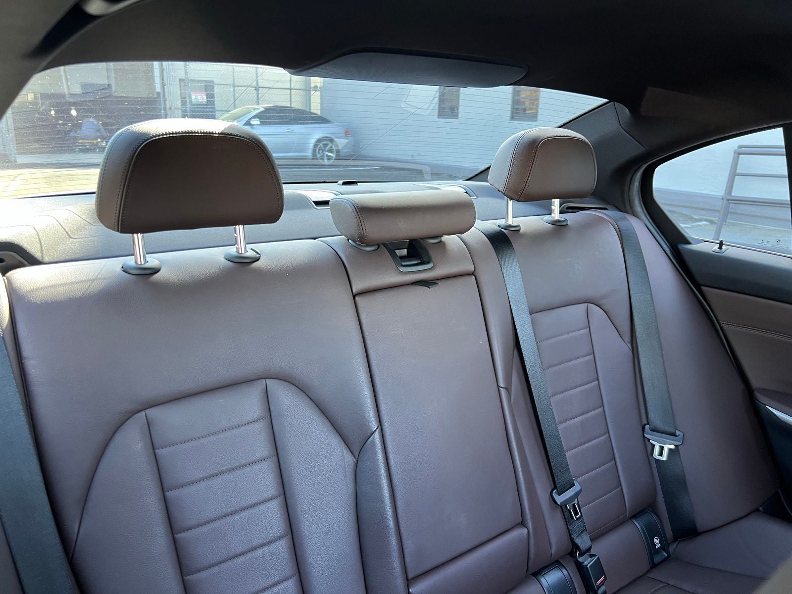 2021 BMW 3 Series 330e iPerformance