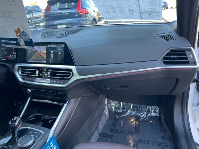 2021 BMW 3 Series 330e iPerformance