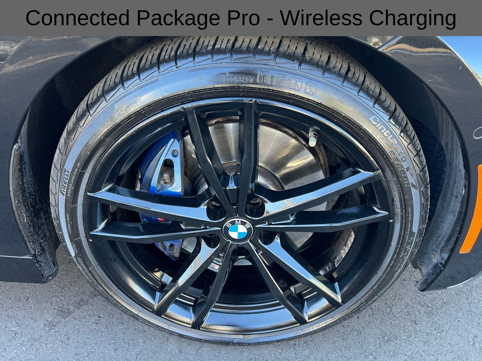 2020 BMW 3 Series M340i