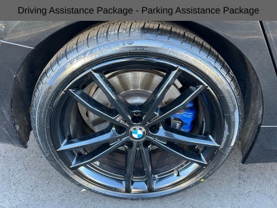 2020 BMW 3 Series M340i