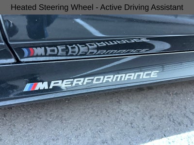 2020 BMW 3 Series M340i