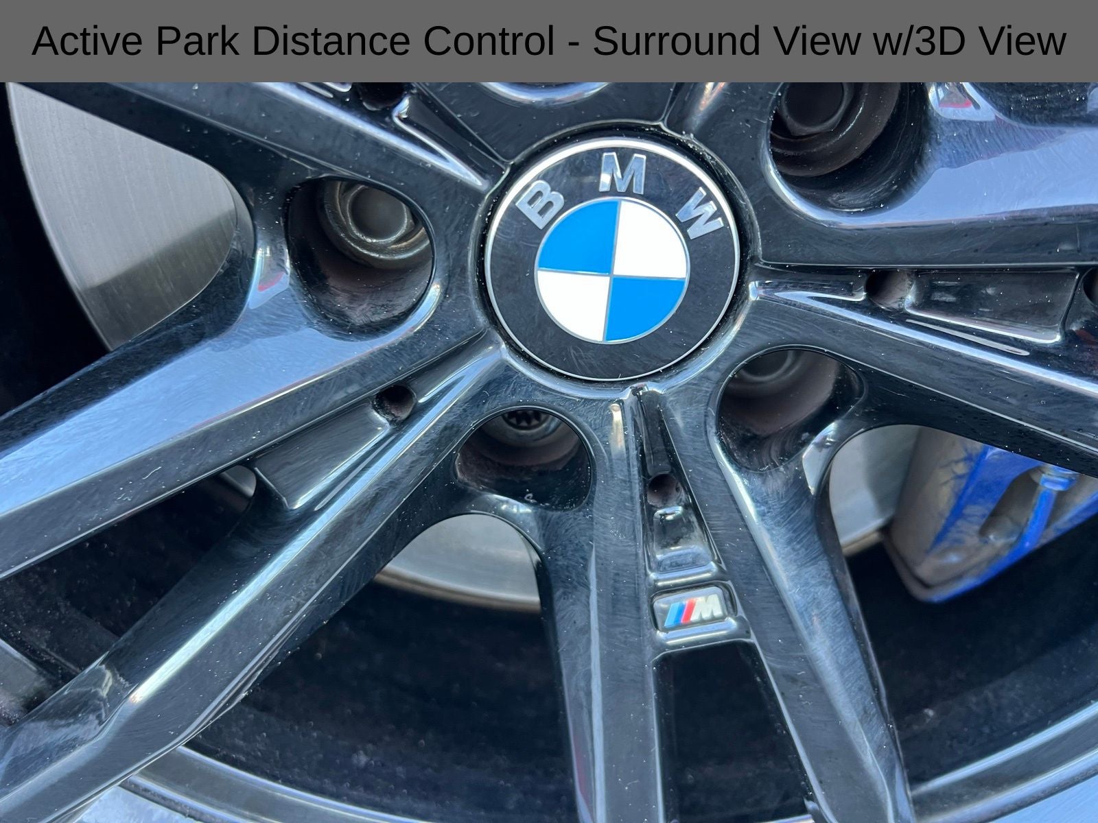 2020 BMW 3 Series M340i