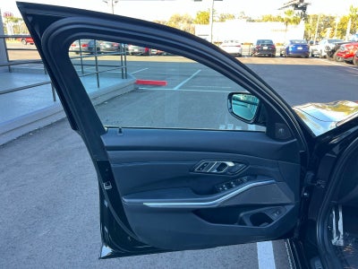 2020 BMW 3 Series M340i