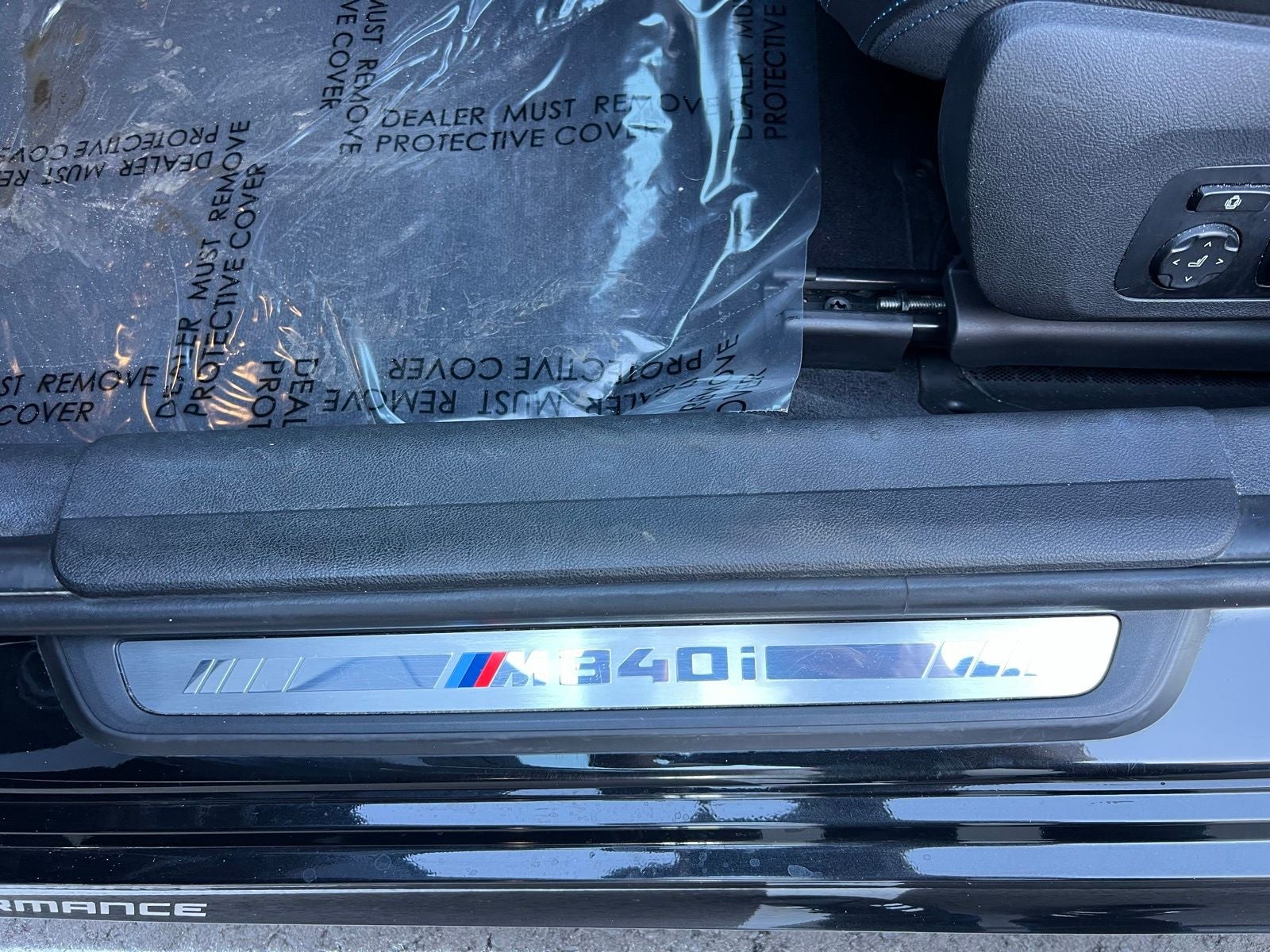 2020 BMW 3 Series M340i