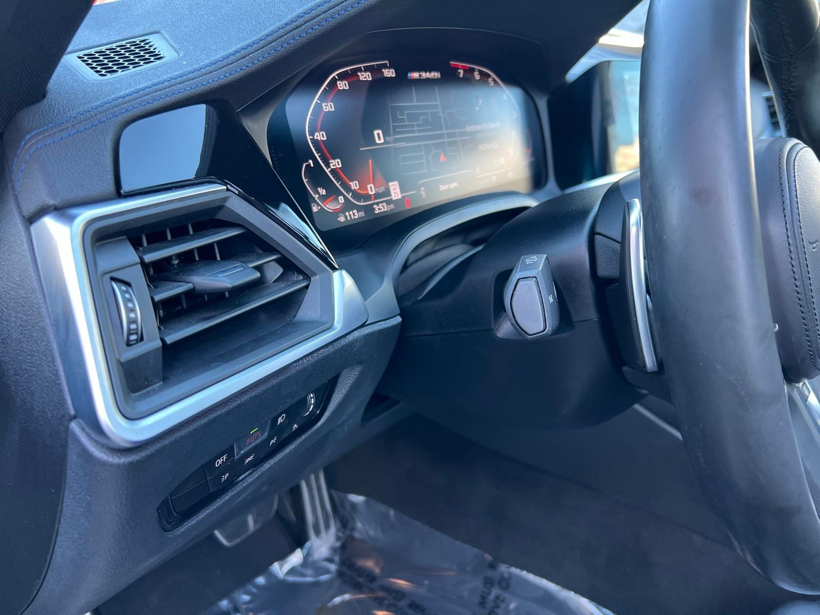 2020 BMW 3 Series M340i