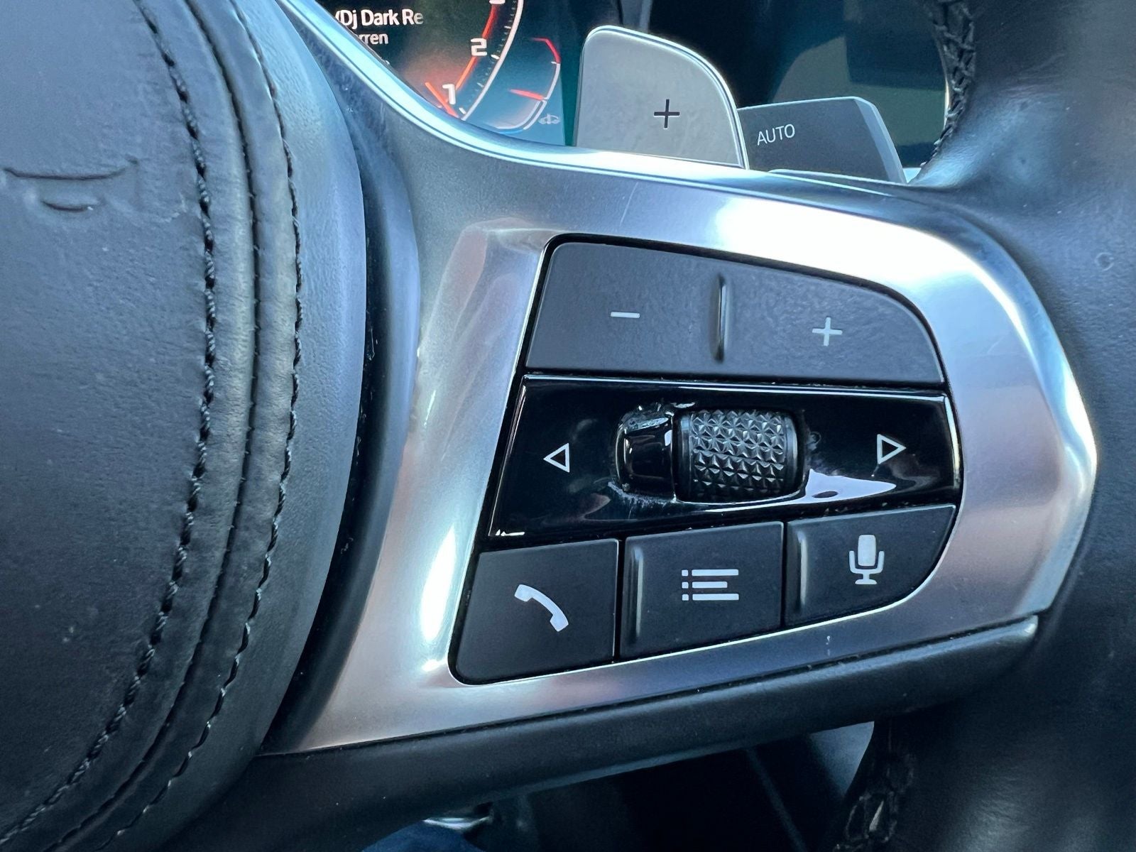 2020 BMW 3 Series M340i