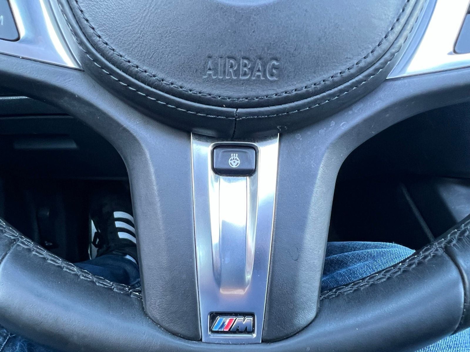 2020 BMW 3 Series M340i