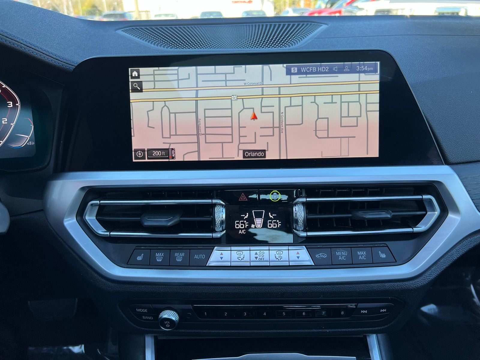 2020 BMW 3 Series M340i