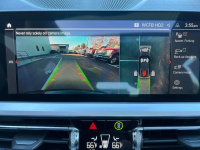 2020 BMW 3 Series M340i